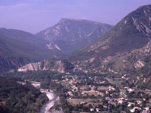 Castellane